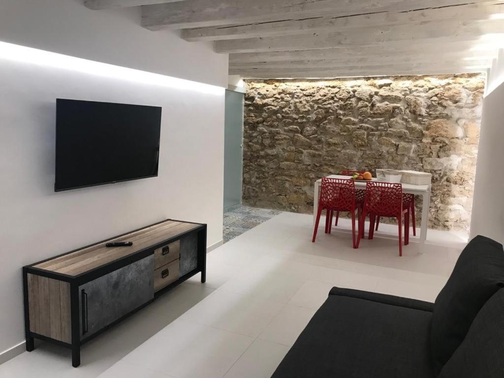 Il Vicoletto Luxury Apartments Аугуста Екстер'єр фото