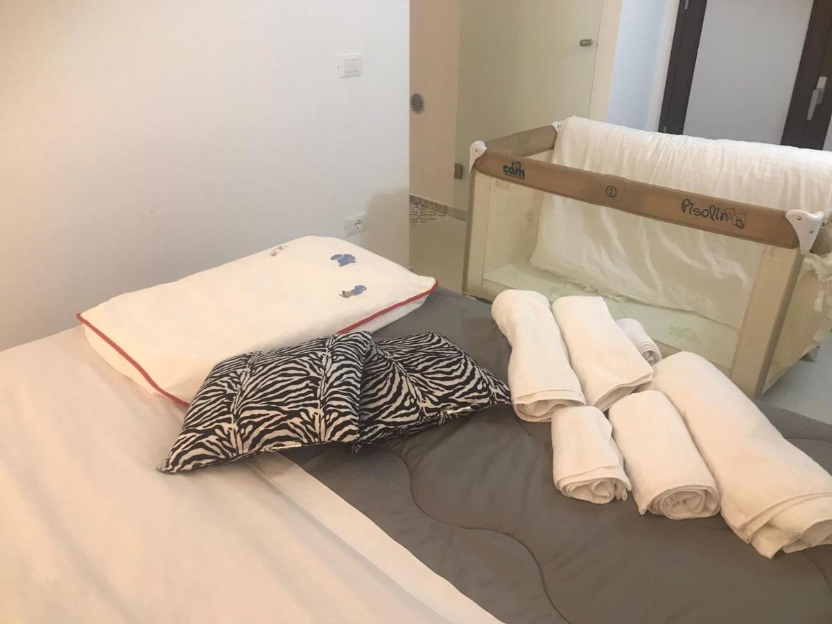 Il Vicoletto Luxury Apartments Аугуста Екстер'єр фото