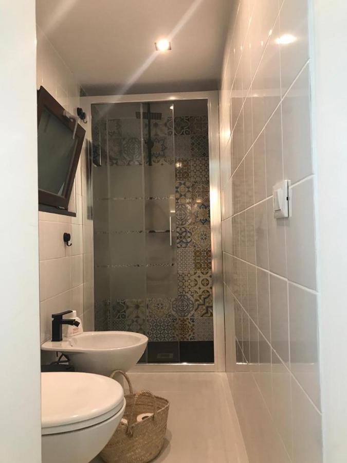 Il Vicoletto Luxury Apartments Аугуста Екстер'єр фото